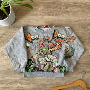 Vintage 90s Zabaione crewneck